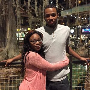 Meet your Posher, Shaquita